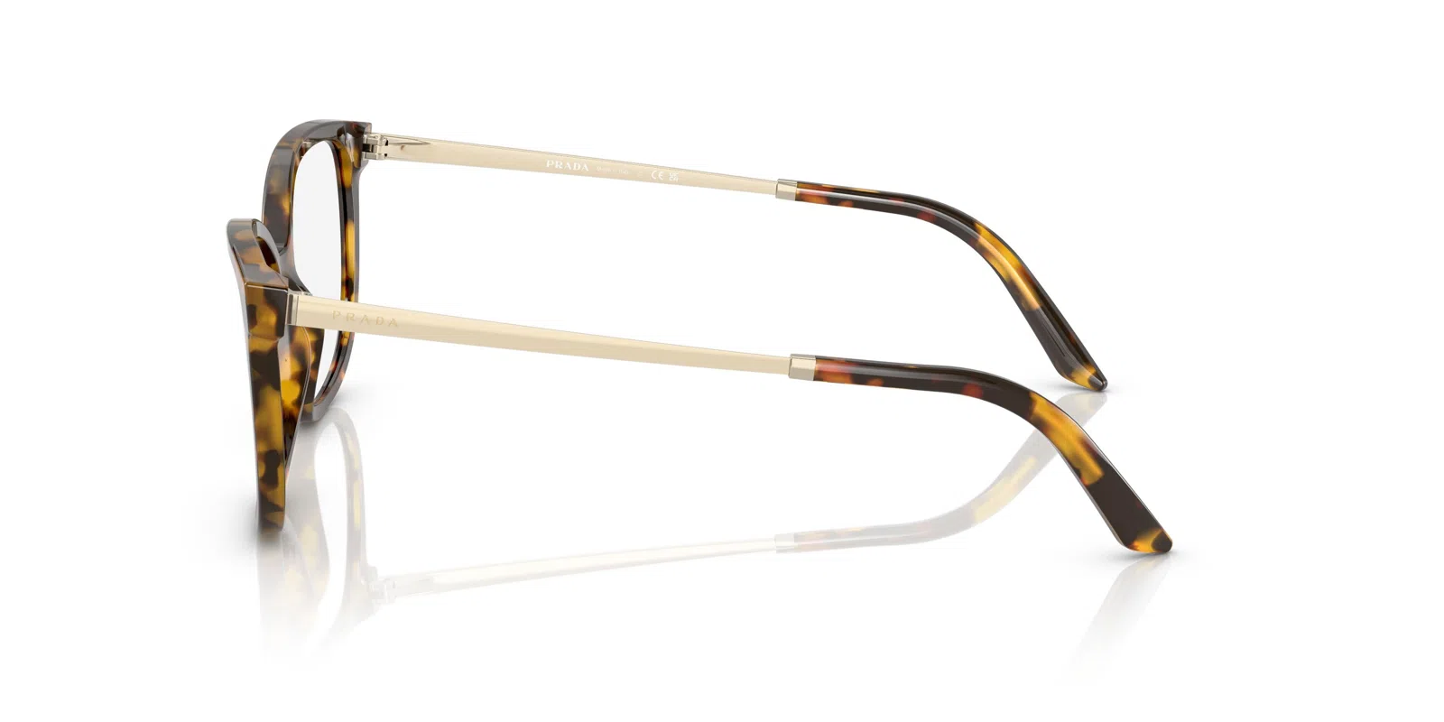 Prada 07WV Eyeglasses - view 9